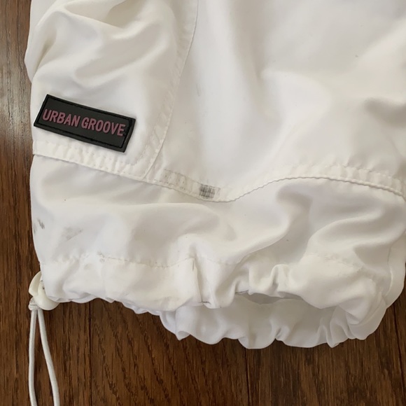 Urban Groove Small Adult Dance Costume Pants - Picture 4 of 9